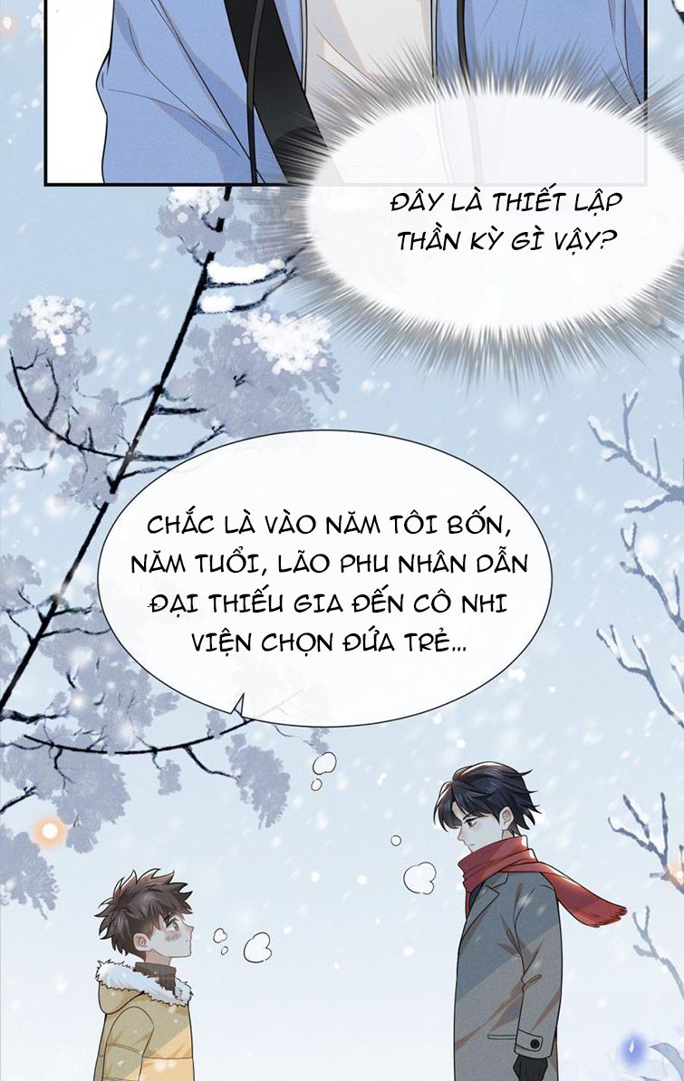 Lai Sinh Bất Kiến Chapter 51 - Trang 4