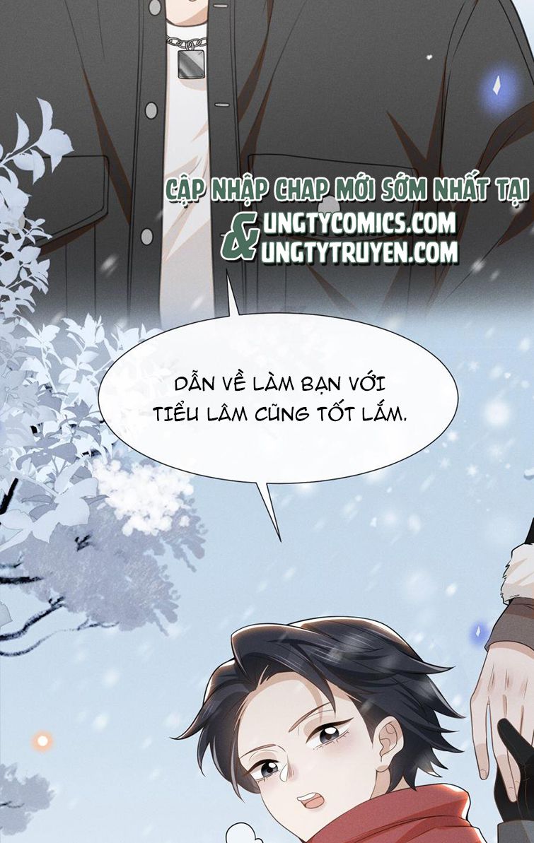 Lai Sinh Bất Kiến Chapter 51 - Trang 4