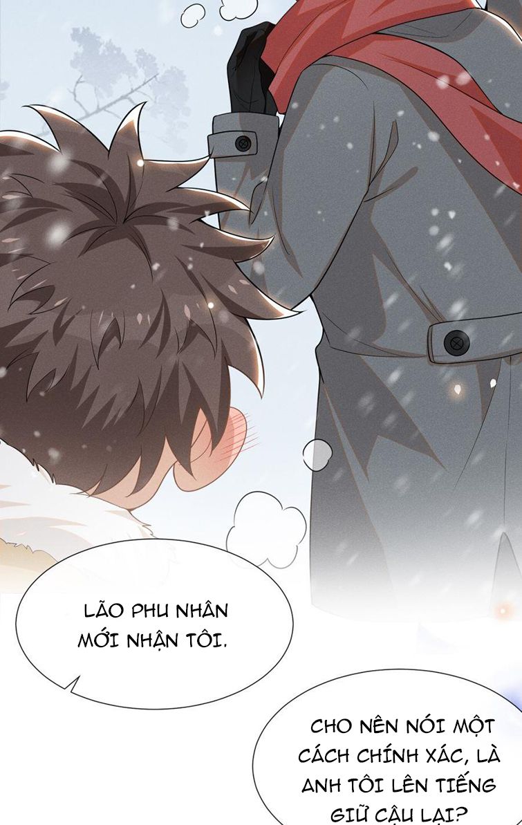 Lai Sinh Bất Kiến Chapter 51 - Trang 4
