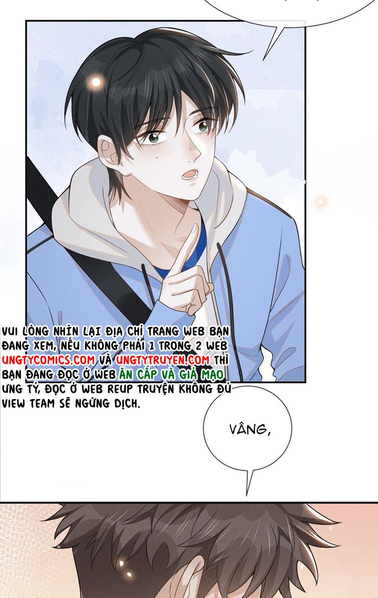 Lai Sinh Bất Kiến Chapter 51 - Trang 4