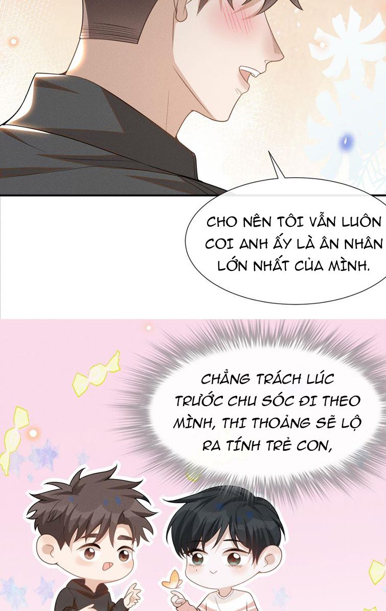 Lai Sinh Bất Kiến Chapter 51 - Trang 4