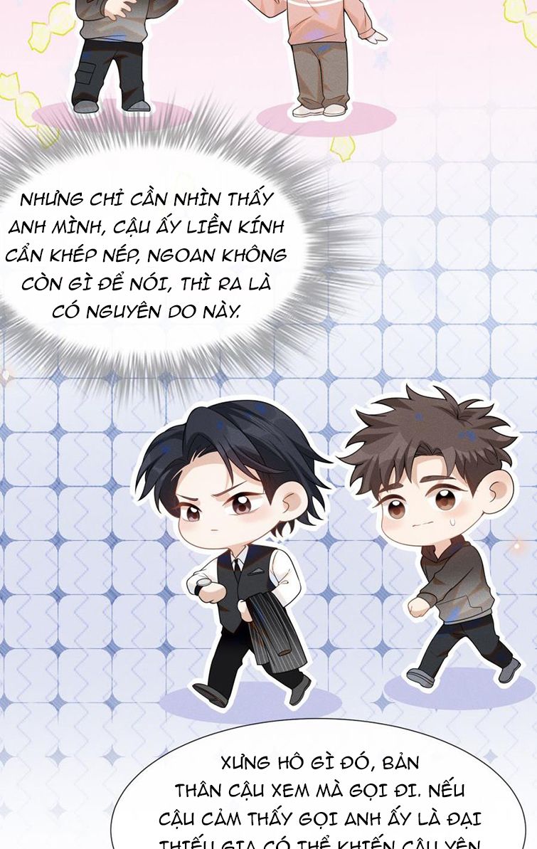 Lai Sinh Bất Kiến Chapter 51 - Trang 4