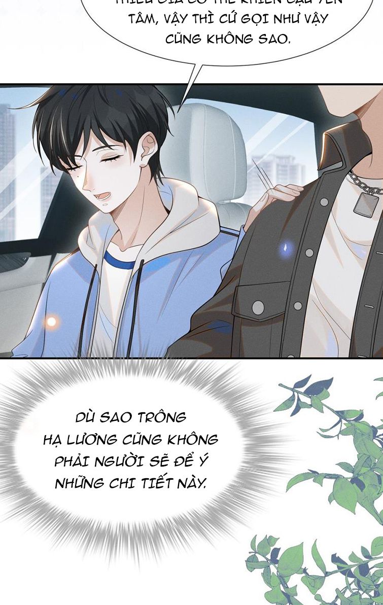 Lai Sinh Bất Kiến Chapter 51 - Trang 4