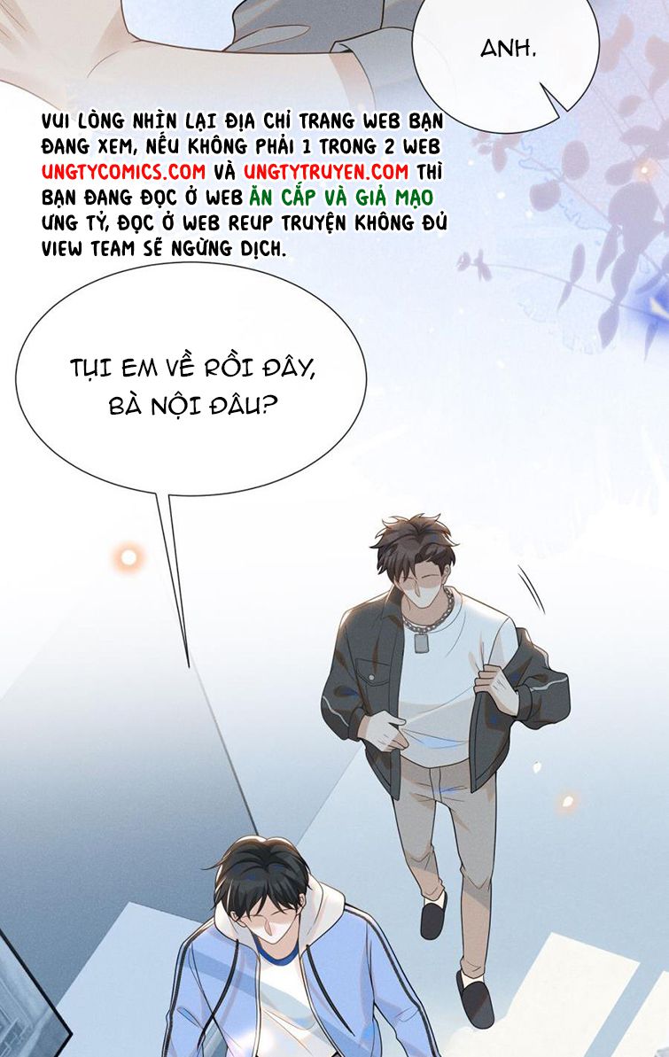 Lai Sinh Bất Kiến Chapter 51 - Trang 4
