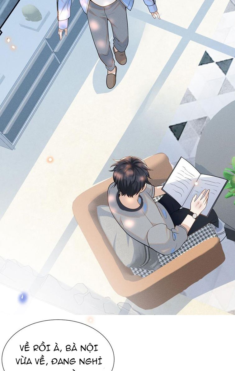 Lai Sinh Bất Kiến Chapter 51 - Trang 4