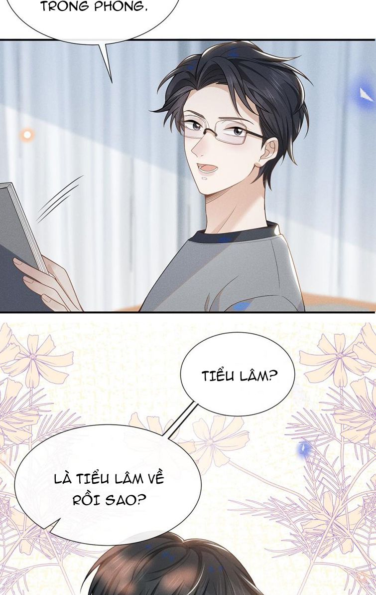 Lai Sinh Bất Kiến Chapter 51 - Trang 4