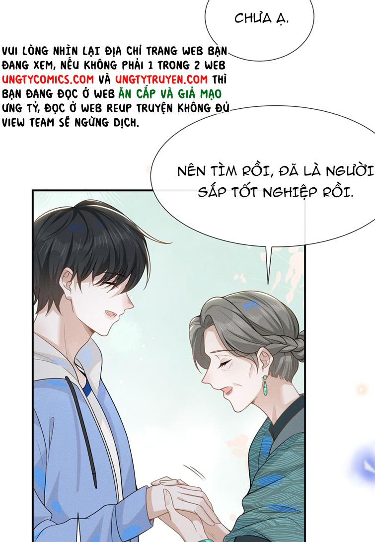 Lai Sinh Bất Kiến Chapter 51 - Trang 4