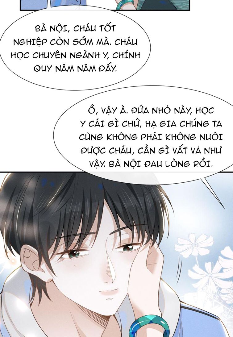 Lai Sinh Bất Kiến Chapter 51 - Trang 4