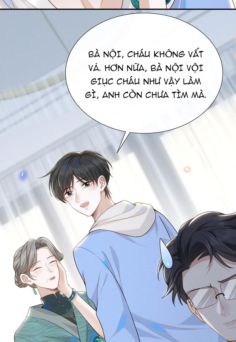 Lai Sinh Bất Kiến Chapter 51 - Trang 4