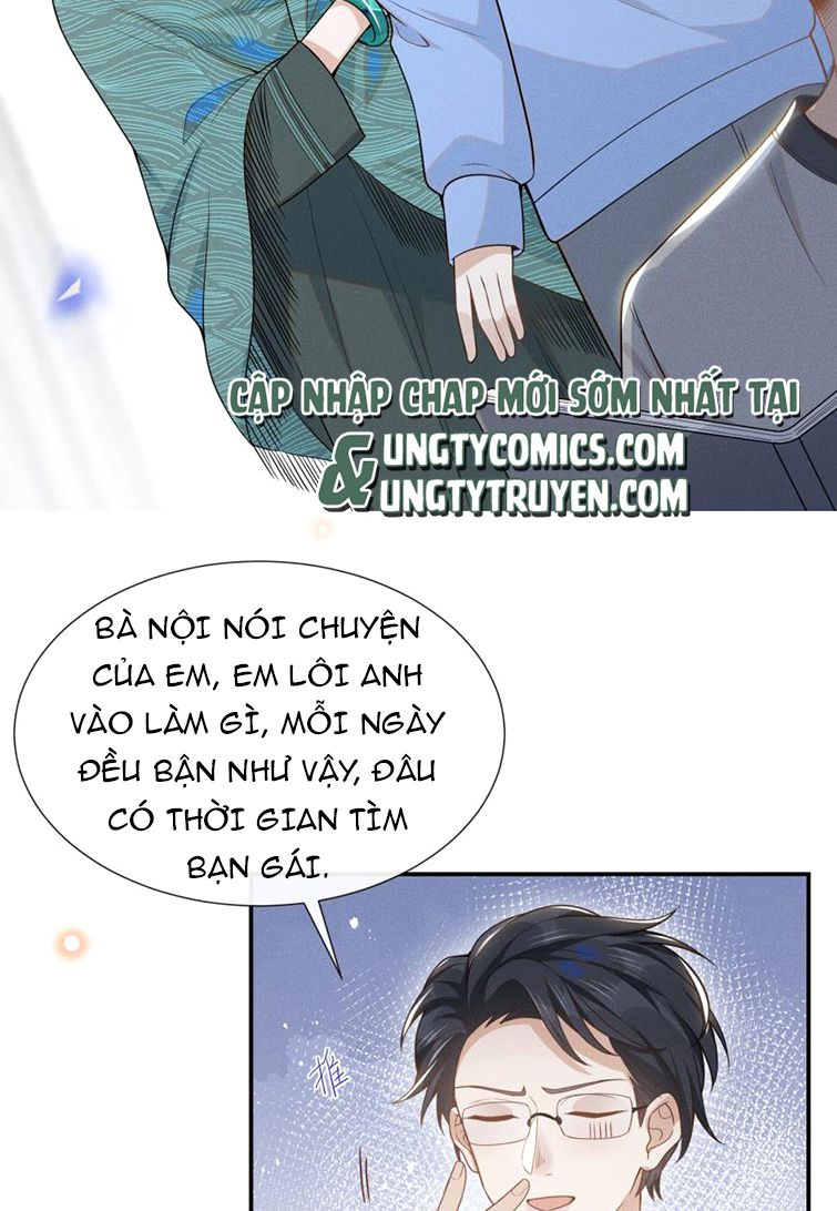 Lai Sinh Bất Kiến Chapter 51 - Trang 4