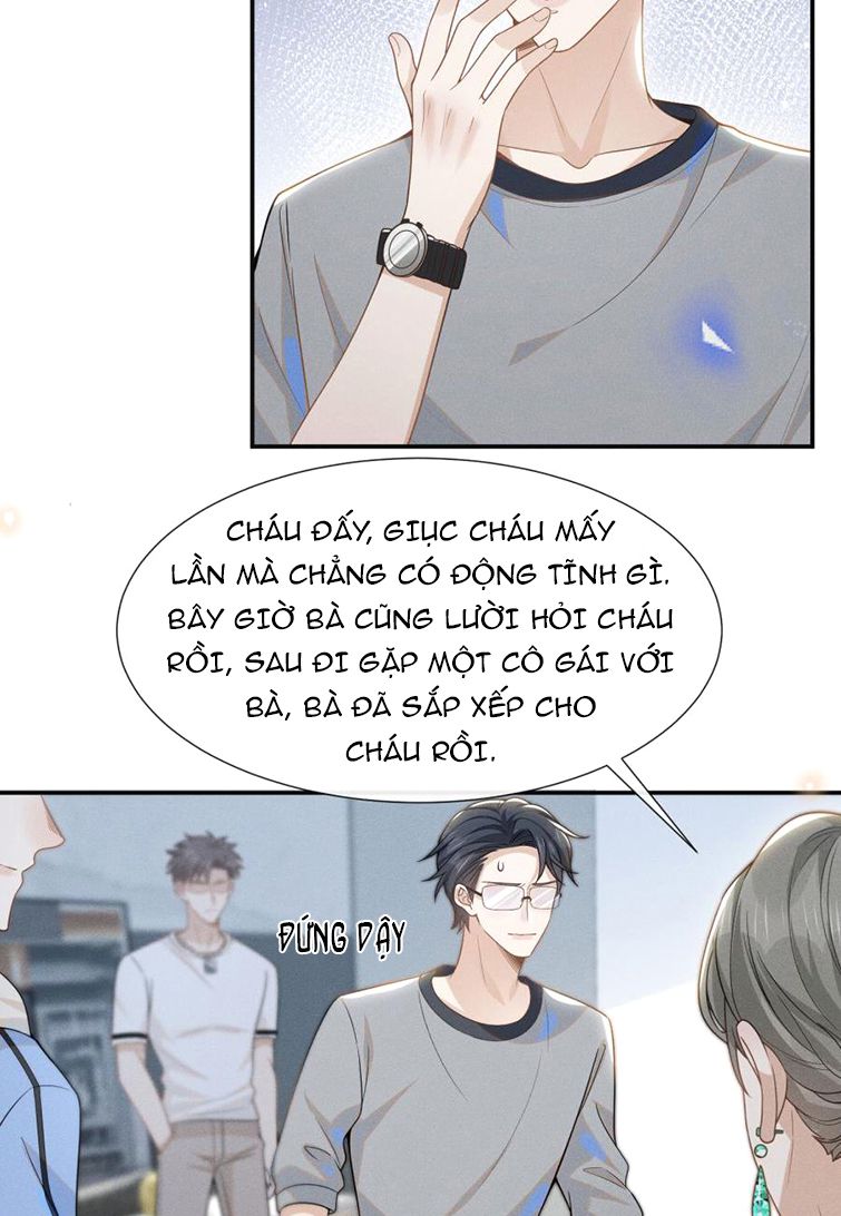 Lai Sinh Bất Kiến Chapter 51 - Trang 4