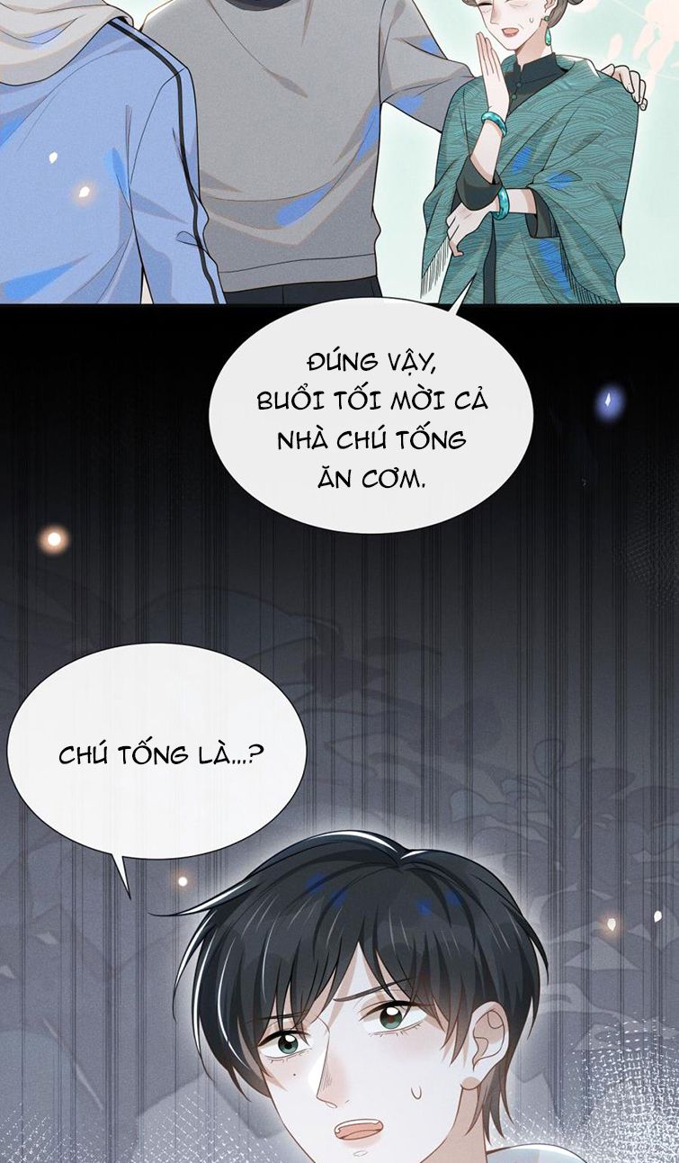Lai Sinh Bất Kiến Chapter 51 - Trang 4
