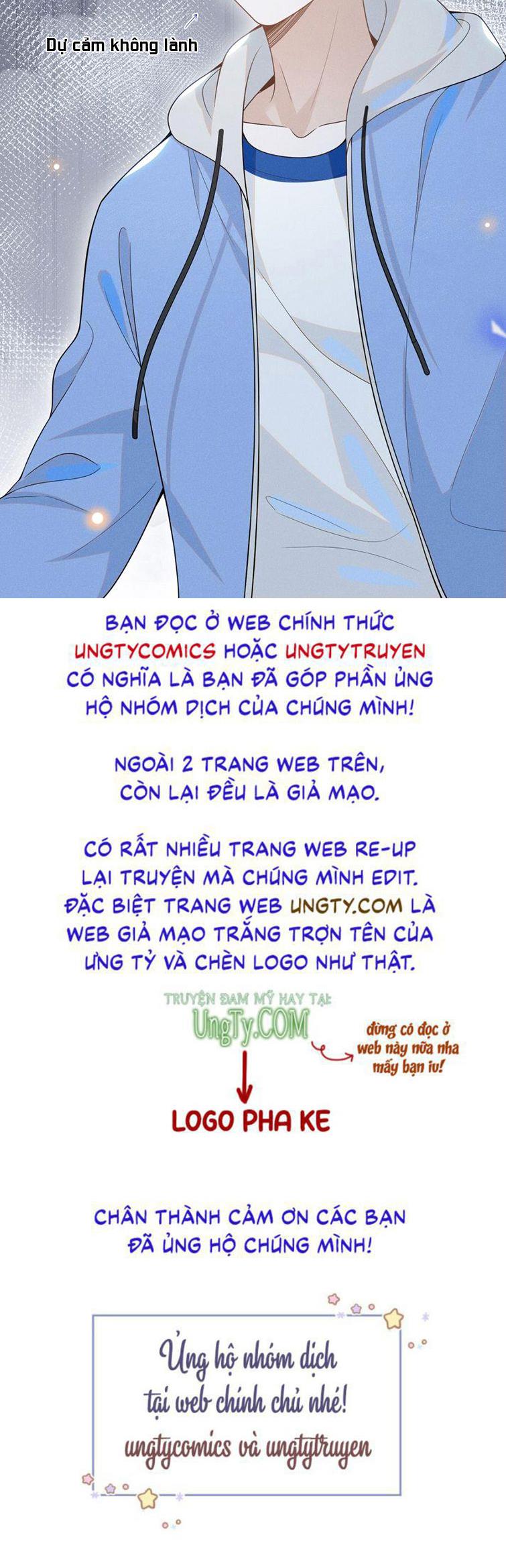 Lai Sinh Bất Kiến Chapter 51 - Trang 4