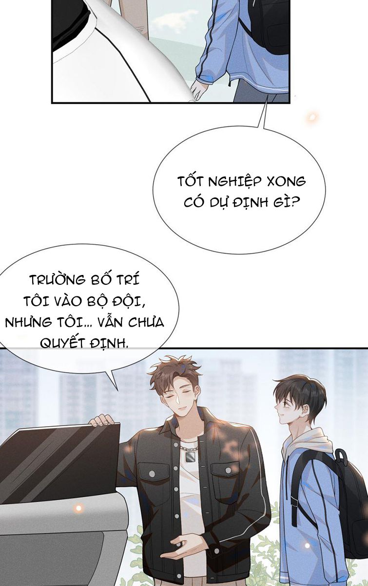 Lai Sinh Bất Kiến Chapter 51 - Trang 4