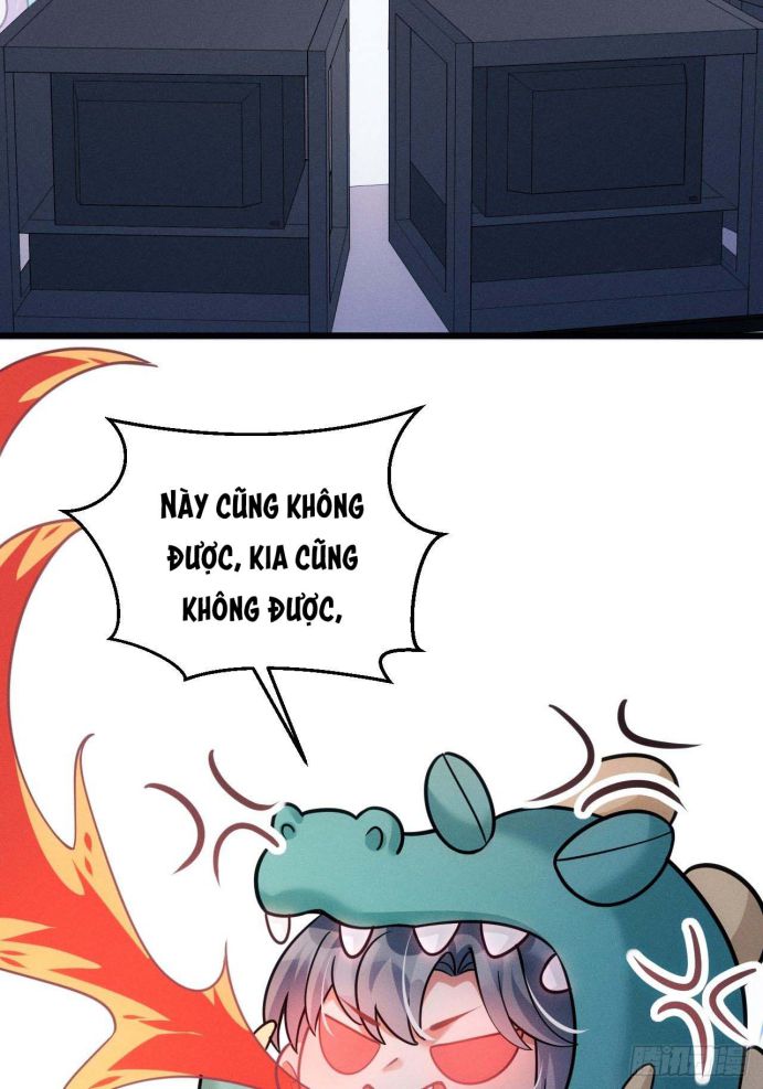 Tôi Hoài Nghi Ảnh Đế Đang Theo Đuổi Tôi Chapter 32 - Trang 4