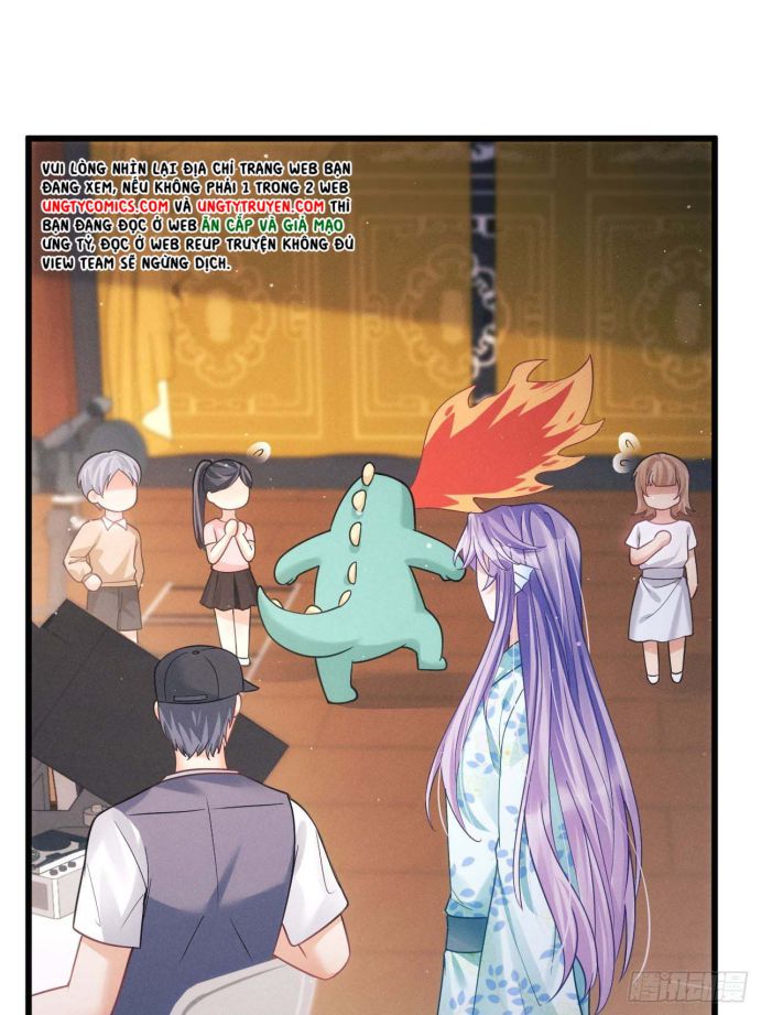 Tôi Hoài Nghi Ảnh Đế Đang Theo Đuổi Tôi Chapter 32 - Trang 4