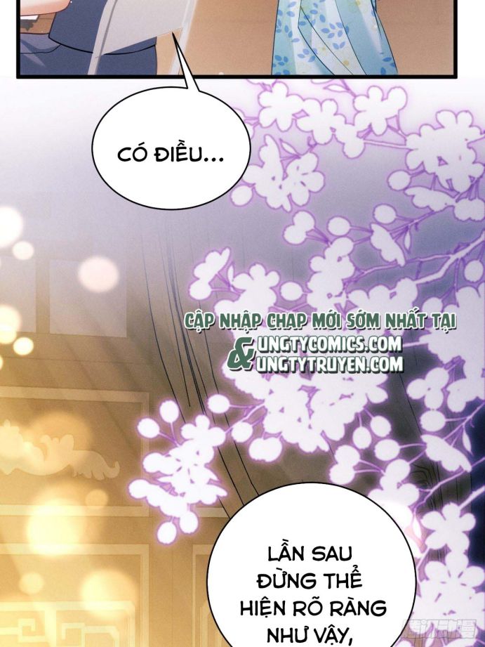 Tôi Hoài Nghi Ảnh Đế Đang Theo Đuổi Tôi Chapter 32 - Trang 4
