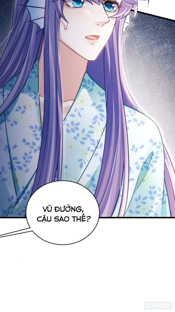 Tôi Hoài Nghi Ảnh Đế Đang Theo Đuổi Tôi Chapter 32 - Trang 4