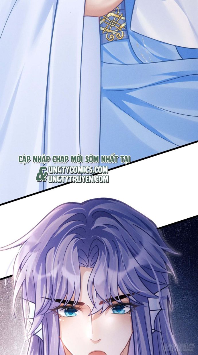 Tôi Hoài Nghi Ảnh Đế Đang Theo Đuổi Tôi Chapter 32 - Trang 4