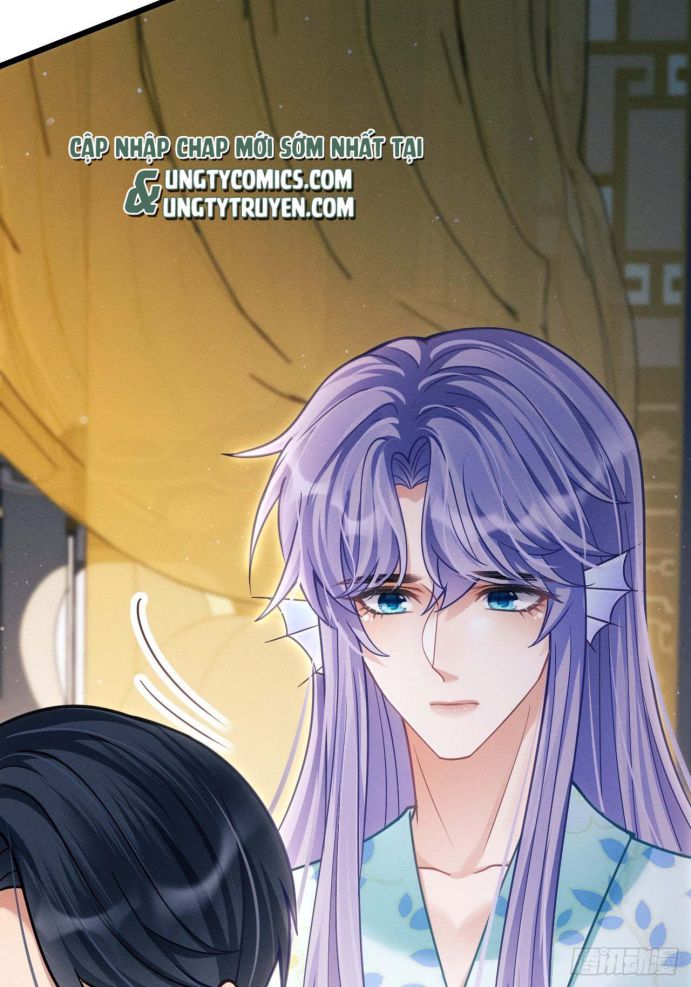 Tôi Hoài Nghi Ảnh Đế Đang Theo Đuổi Tôi Chapter 32 - Trang 4