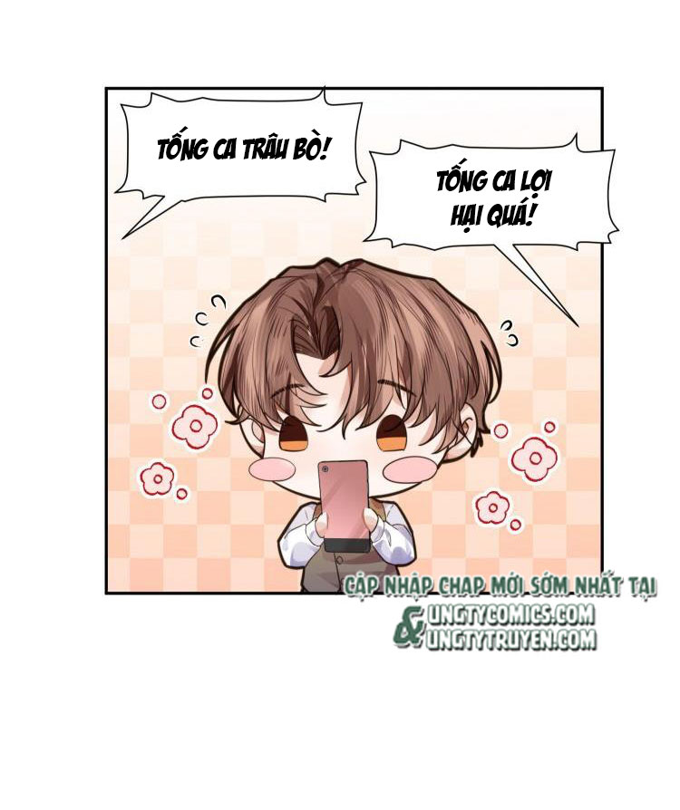 Tổng Tài Định Chế Tư Nhân Chapter 5 - Trang 4