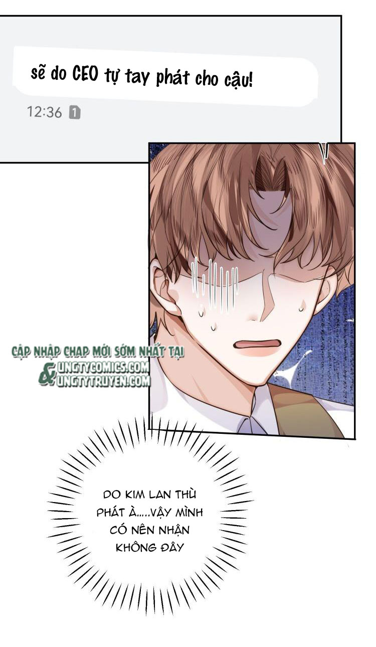 Tổng Tài Định Chế Tư Nhân Chapter 5 - Trang 4