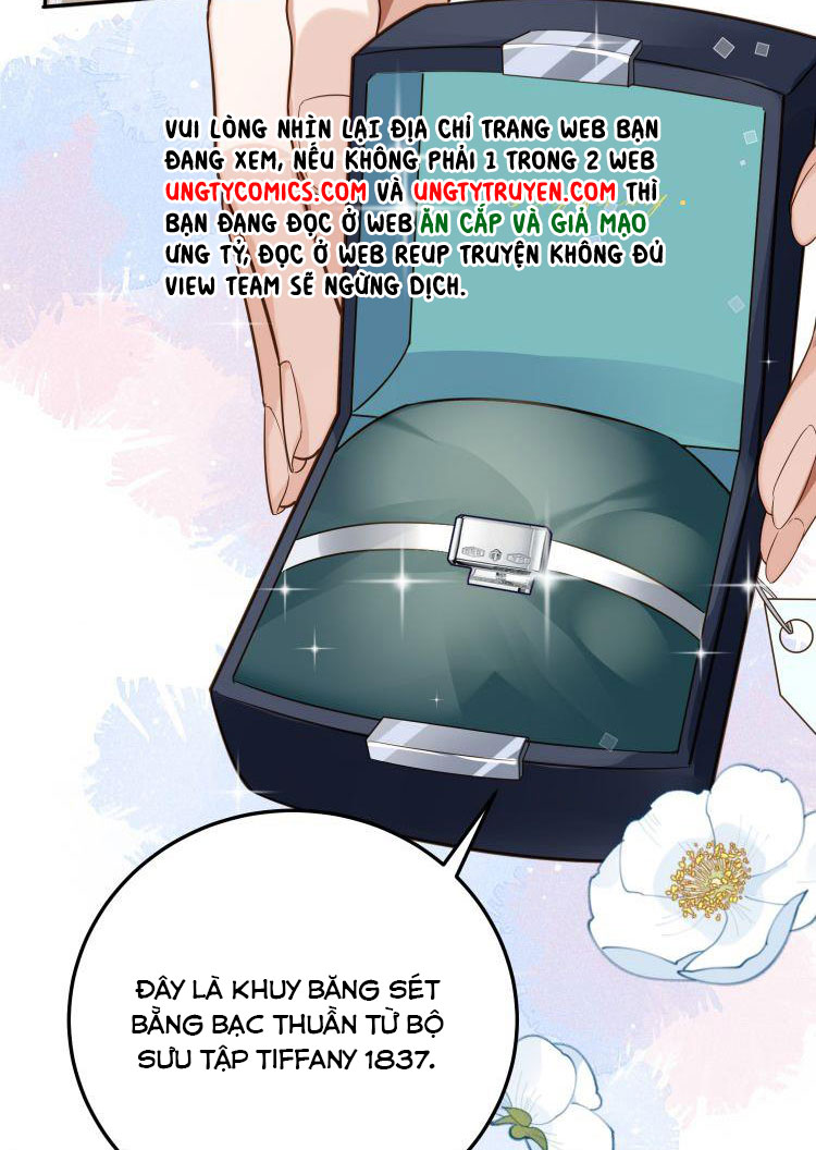 Tổng Tài Định Chế Tư Nhân Chapter 5 - Trang 4