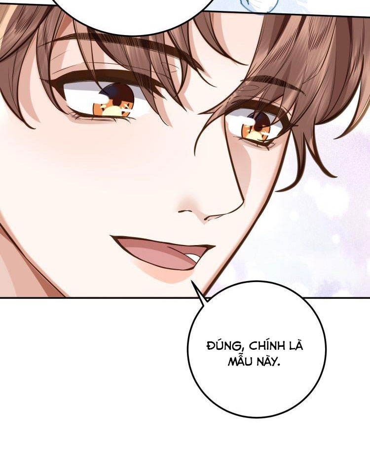 Tổng Tài Định Chế Tư Nhân Chapter 5 - Trang 4