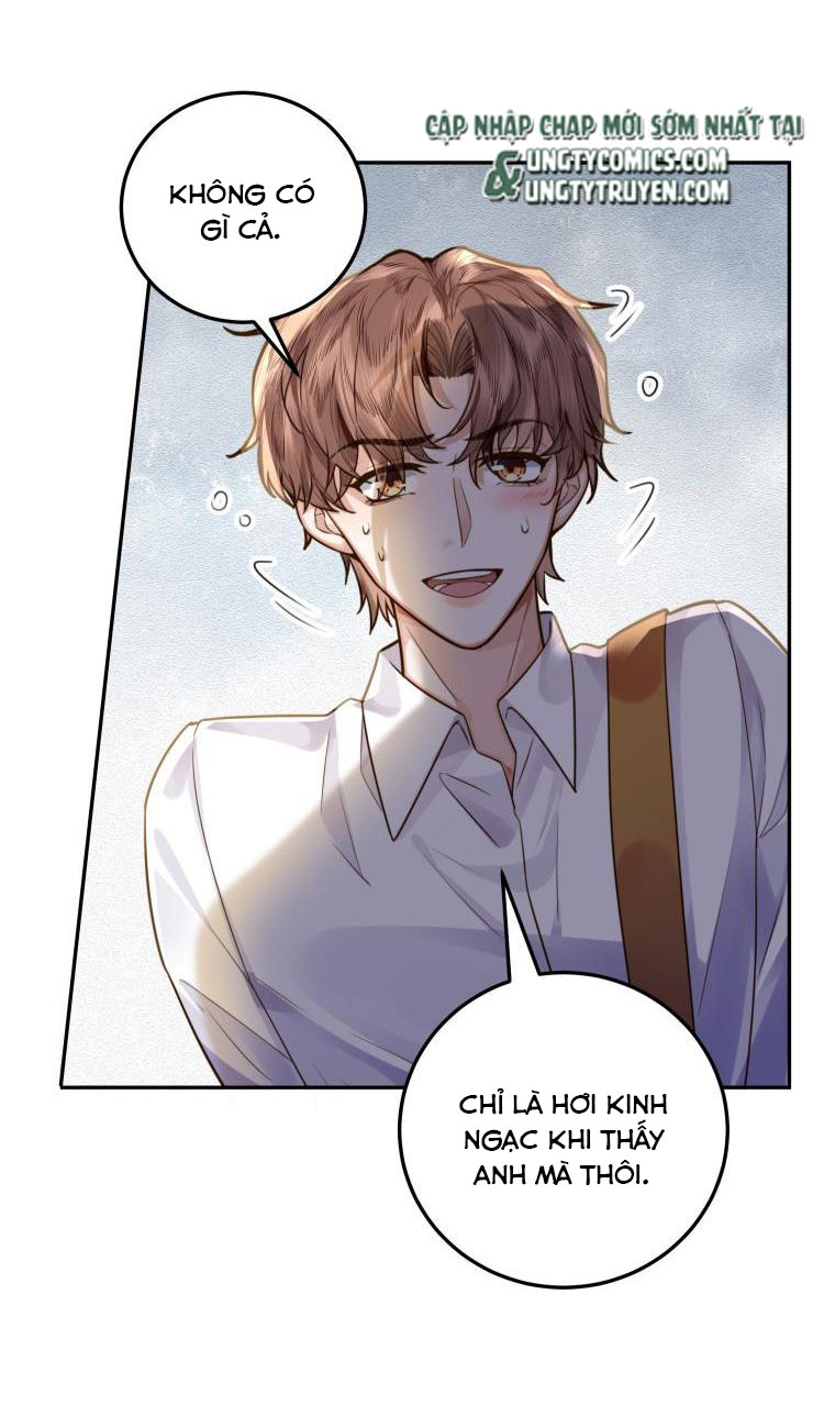 Tổng Tài Định Chế Tư Nhân Chapter 5 - Trang 4
