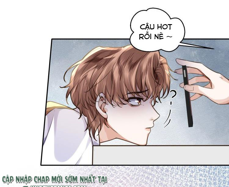 Tổng Tài Định Chế Tư Nhân Chapter 5 - Trang 4