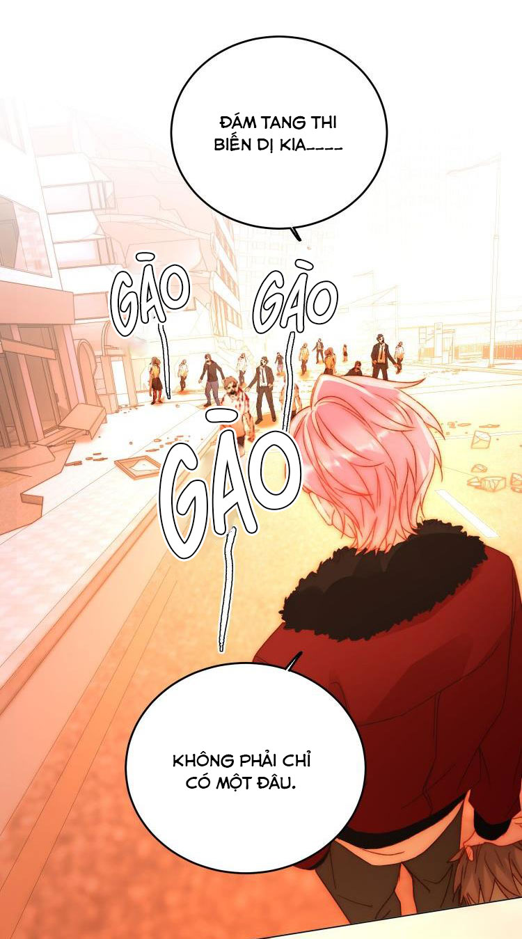 Tôi Phải Làm 1 Kẻ Đại Xấu Xa Chap 49 - Next Chap 50