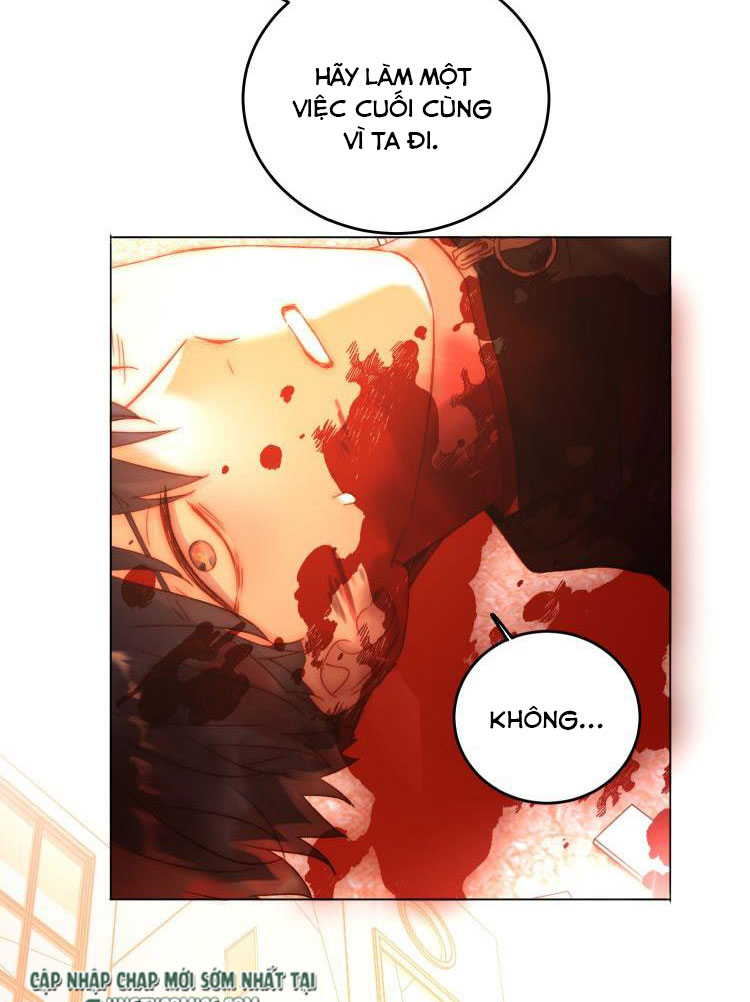 Tôi Phải Làm 1 Kẻ Đại Xấu Xa Chap 49 - Next Chap 50