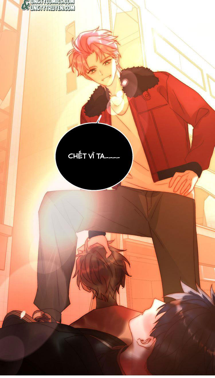 Tôi Phải Làm 1 Kẻ Đại Xấu Xa Chap 49 - Next Chap 50
