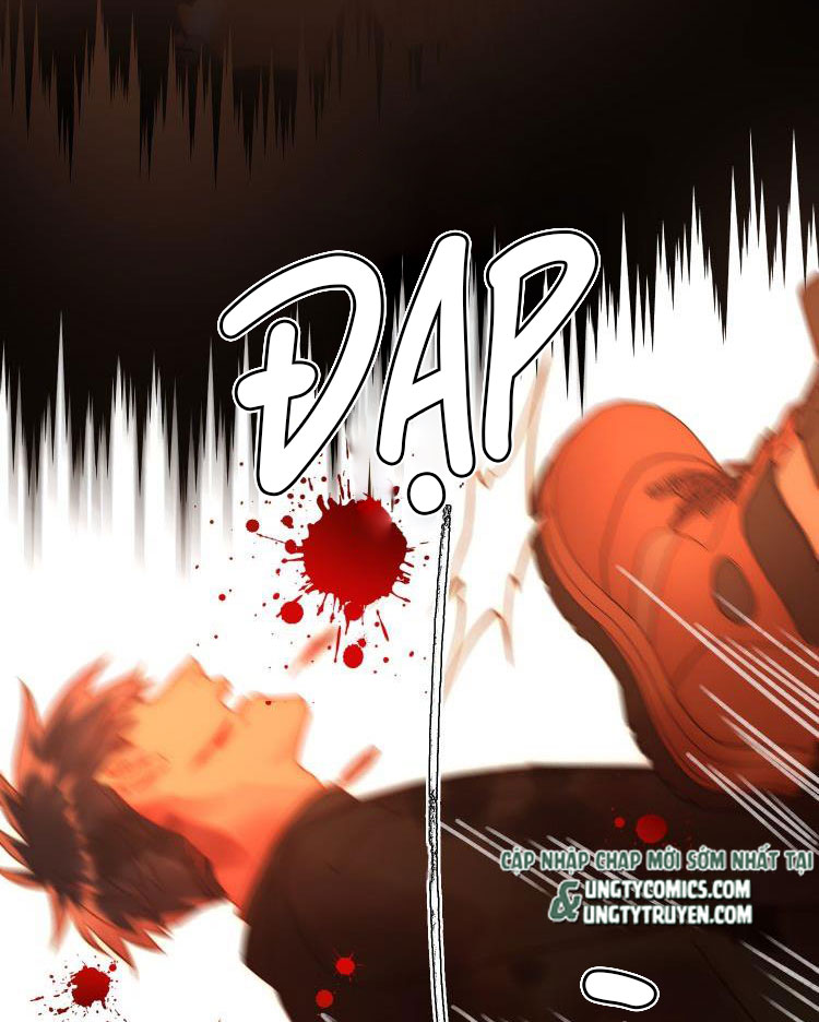 Tôi Phải Làm 1 Kẻ Đại Xấu Xa Chap 49 - Next Chap 50
