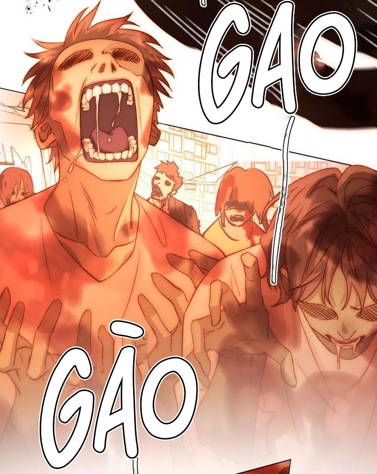 Tôi Phải Làm 1 Kẻ Đại Xấu Xa Chap 49 - Next Chap 50