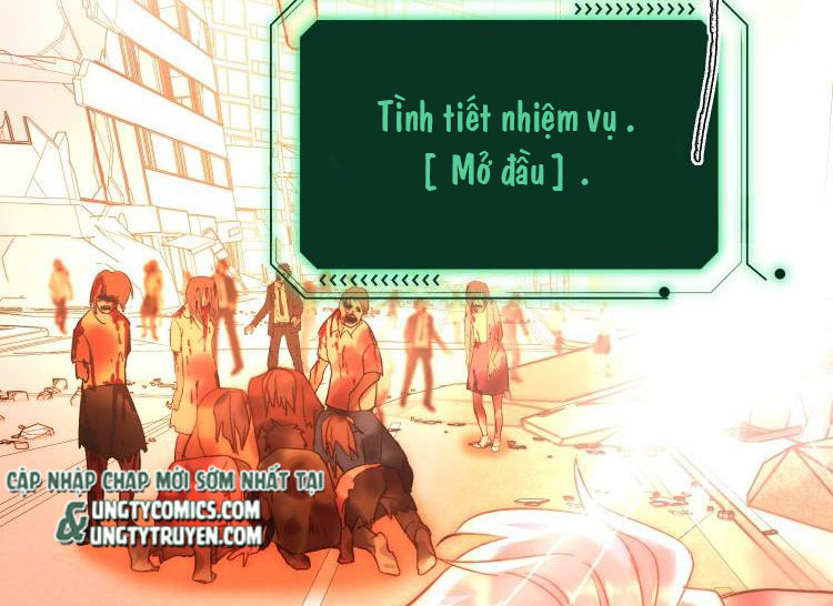 Tôi Phải Làm 1 Kẻ Đại Xấu Xa Chap 49 - Next Chap 50
