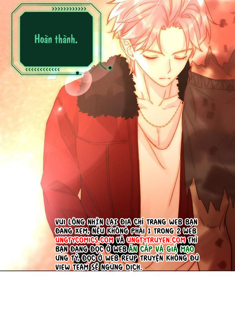 Tôi Phải Làm 1 Kẻ Đại Xấu Xa Chap 49 - Next Chap 50