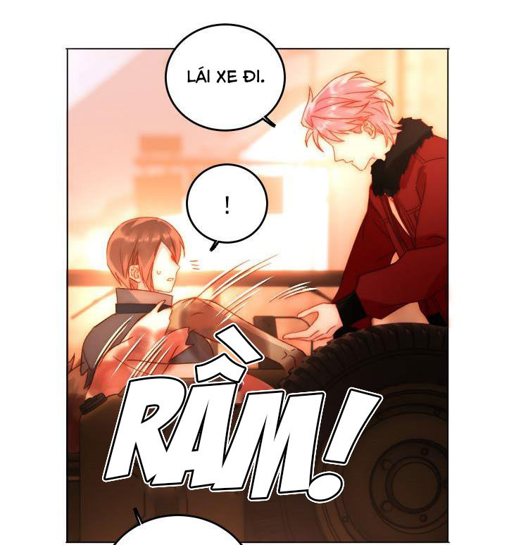 Tôi Phải Làm 1 Kẻ Đại Xấu Xa Chap 49 - Next Chap 50