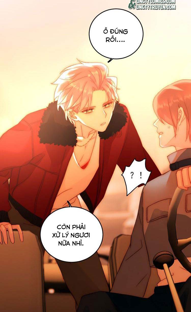 Tôi Phải Làm 1 Kẻ Đại Xấu Xa Chap 49 - Next Chap 50