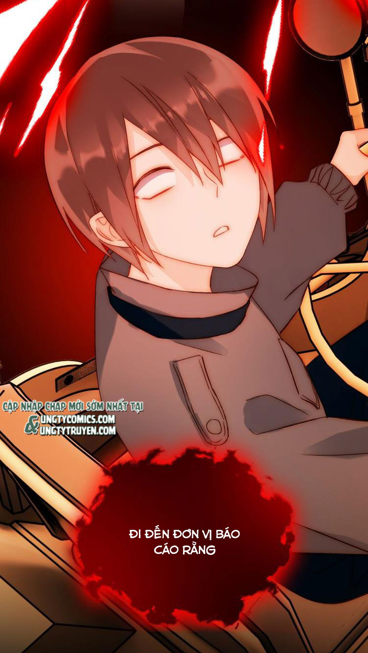 Tôi Phải Làm 1 Kẻ Đại Xấu Xa Chap 49 - Next Chap 50