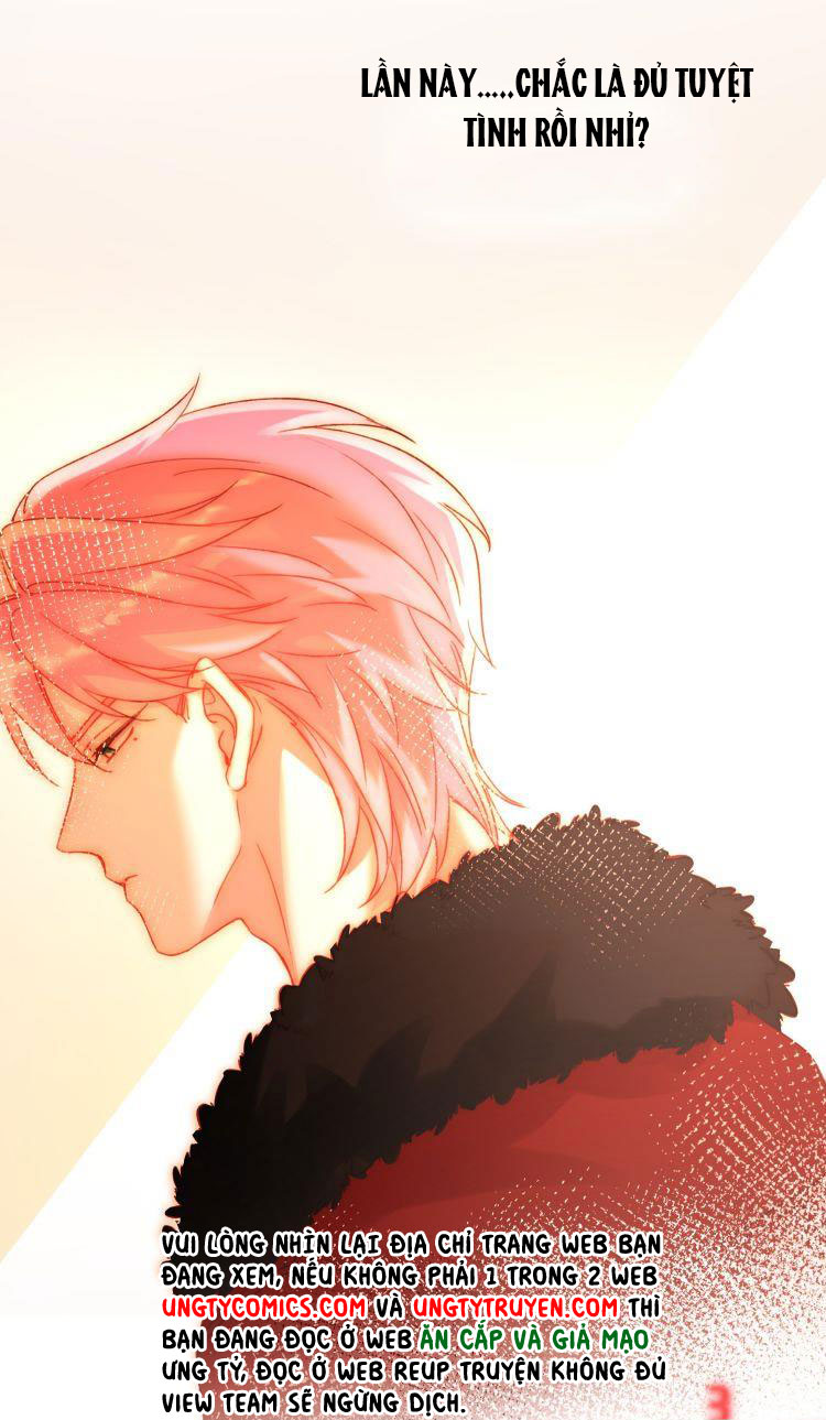 Tôi Phải Làm 1 Kẻ Đại Xấu Xa Chap 49 - Next Chap 50
