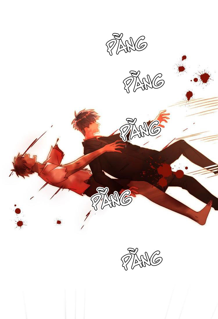 Tôi Phải Làm 1 Kẻ Đại Xấu Xa Chap 49 - Next Chap 50