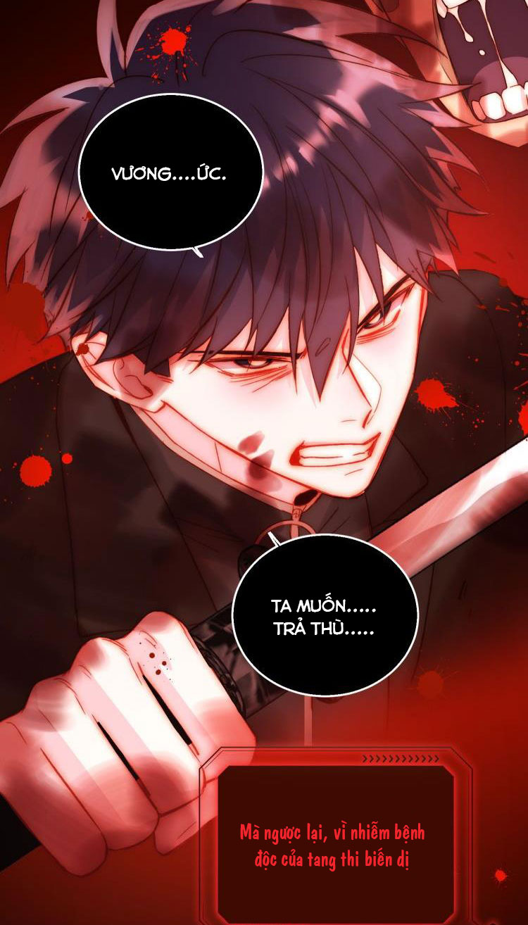 Tôi Phải Làm 1 Kẻ Đại Xấu Xa Chap 49 - Next Chap 50