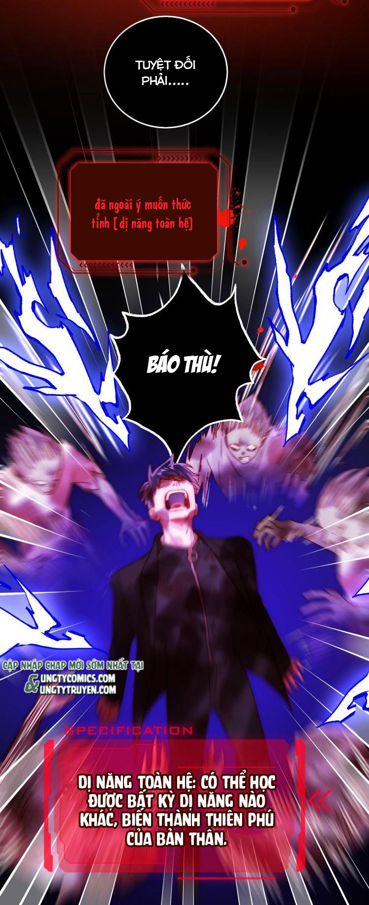 Tôi Phải Làm 1 Kẻ Đại Xấu Xa Chap 49 - Next Chap 50