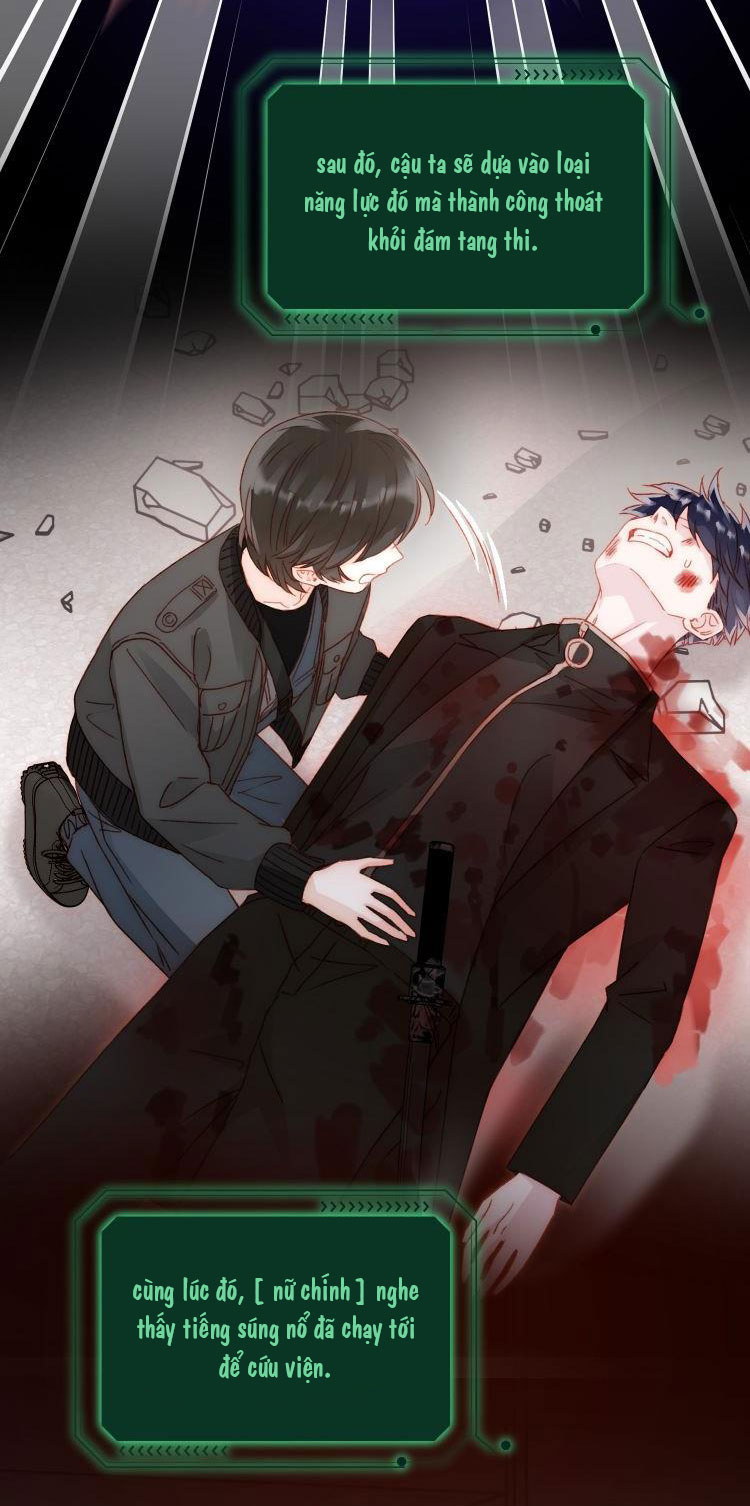 Tôi Phải Làm 1 Kẻ Đại Xấu Xa Chap 49 - Next Chap 50