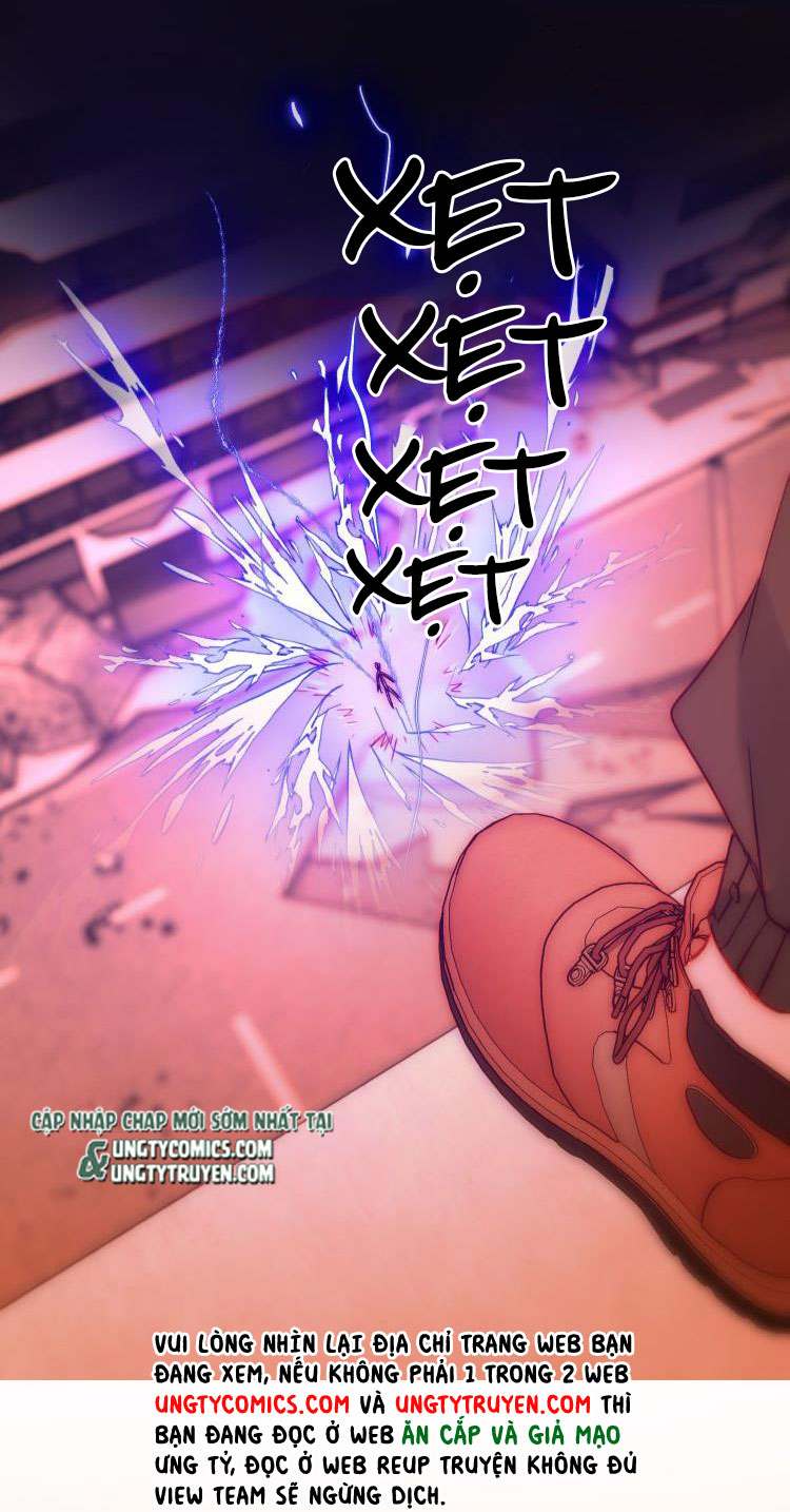Tôi Phải Làm 1 Kẻ Đại Xấu Xa Chap 49 - Next Chap 50