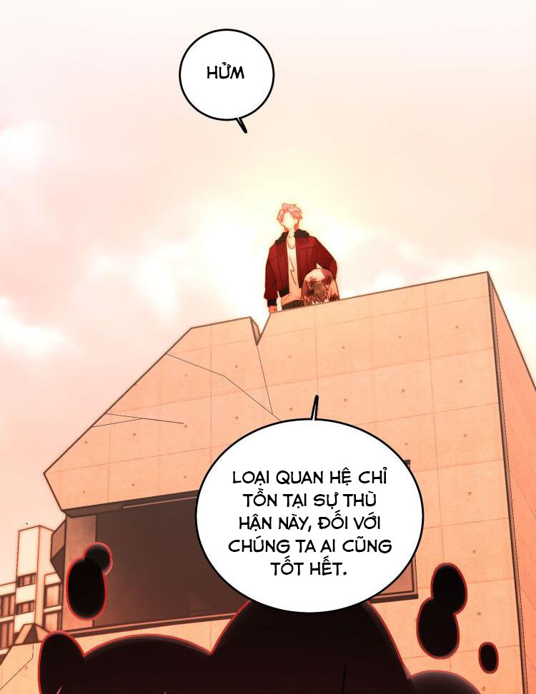 Tôi Phải Làm 1 Kẻ Đại Xấu Xa Chap 49 - Next Chap 50