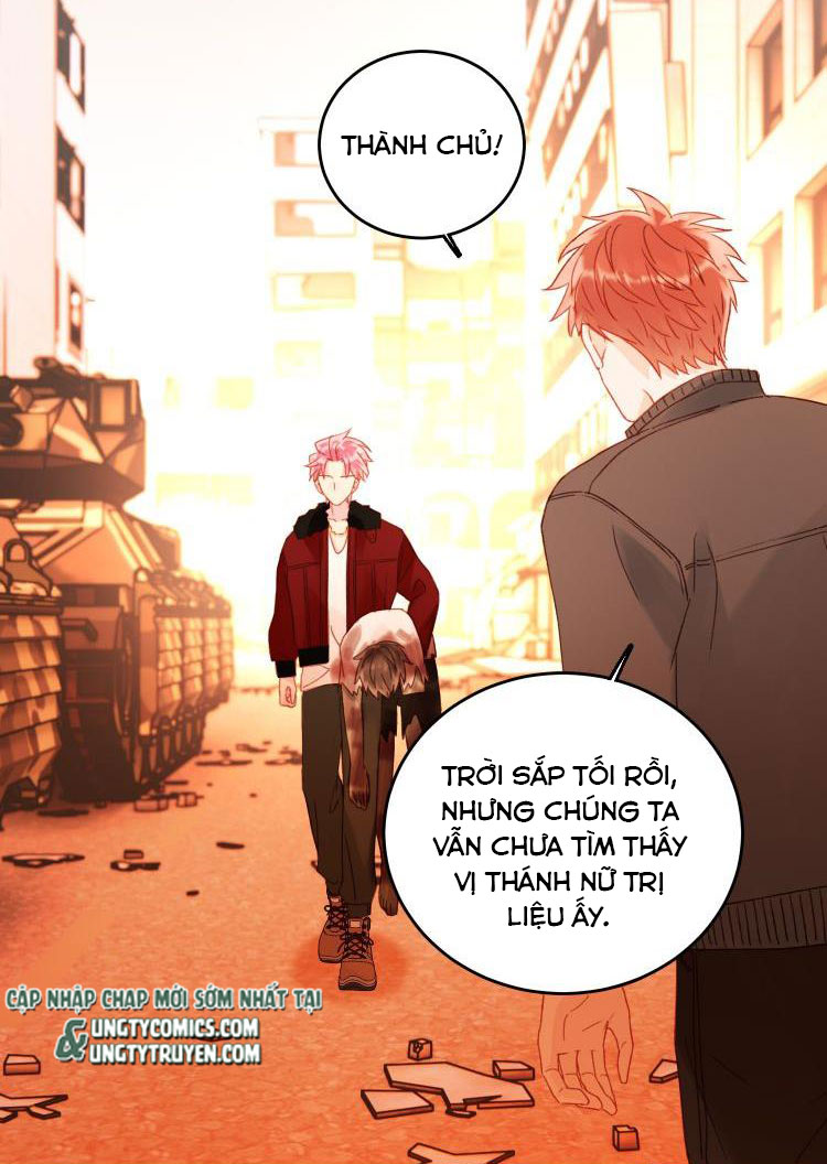Tôi Phải Làm 1 Kẻ Đại Xấu Xa Chap 49 - Next Chap 50