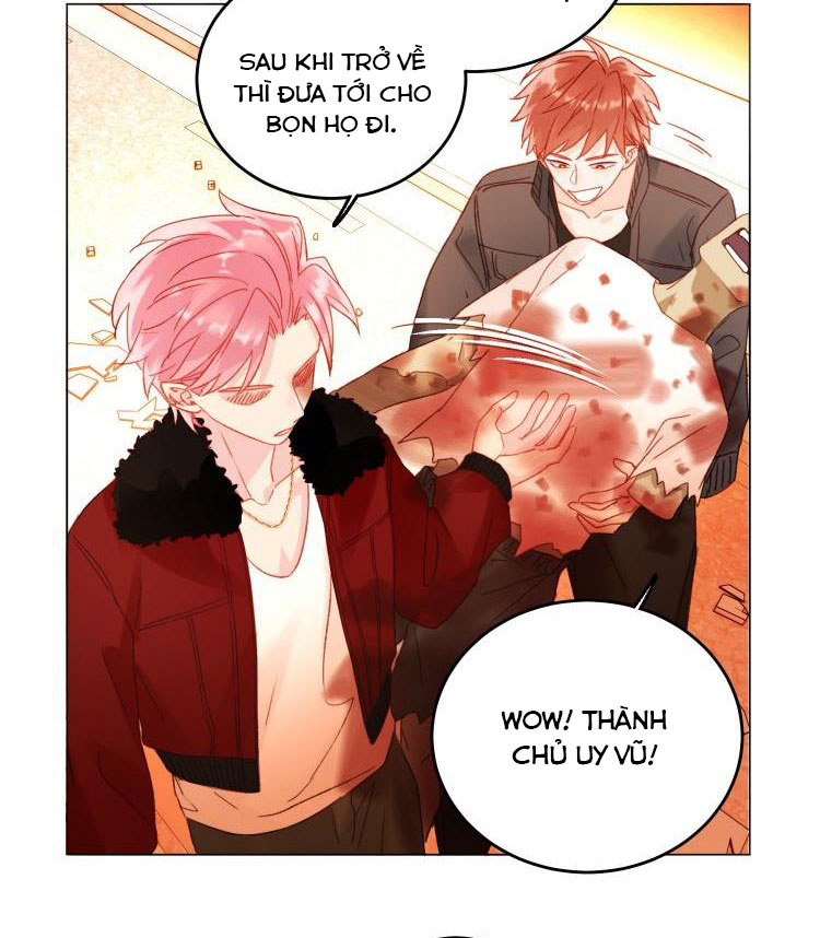 Tôi Phải Làm 1 Kẻ Đại Xấu Xa Chap 49 - Next Chap 50