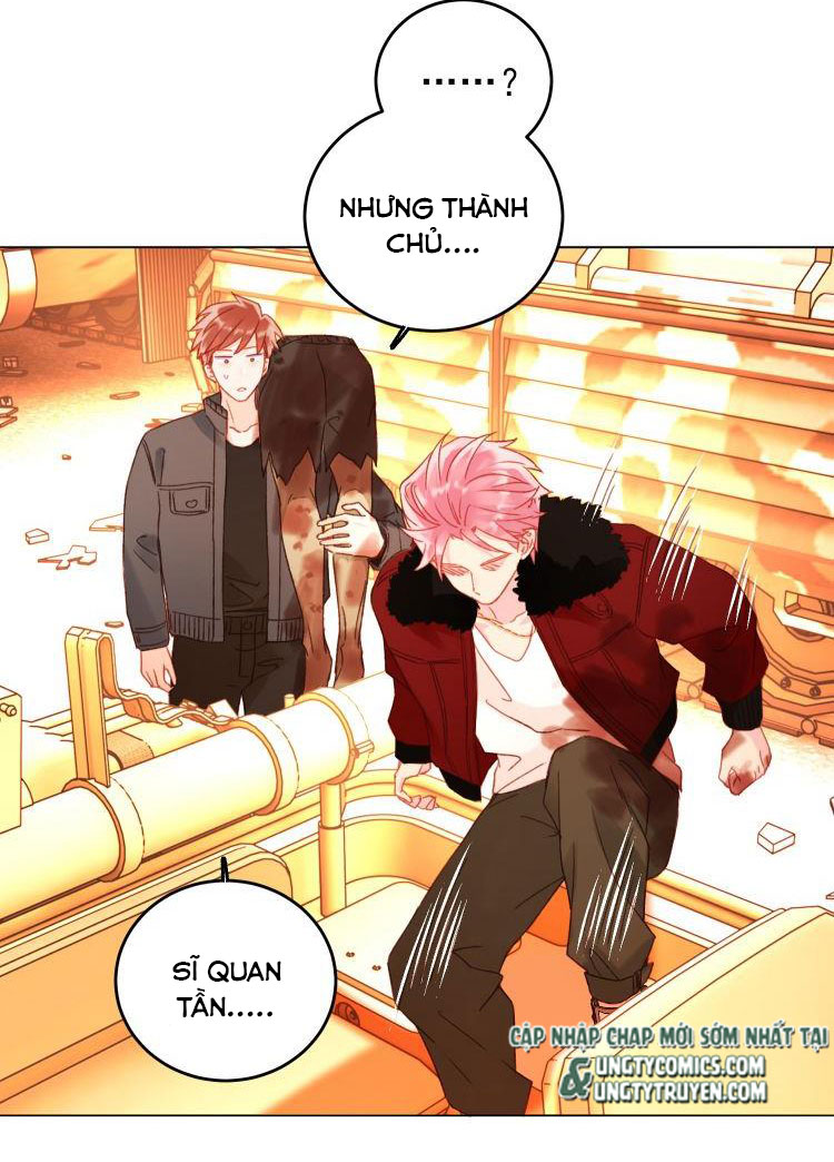 Tôi Phải Làm 1 Kẻ Đại Xấu Xa Chap 49 - Next Chap 50
